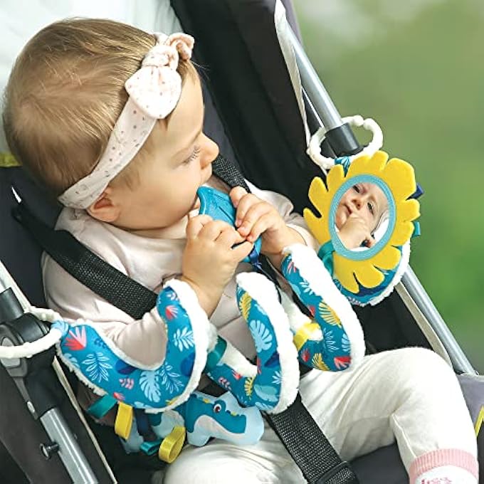 - ACTIVITY SPIRAL - JUNGLE - LU30082 - Image 4