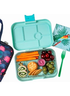 Yumbox Yumbox Original Leakproof Bento Lunch Box Container for Kids  - Image 1