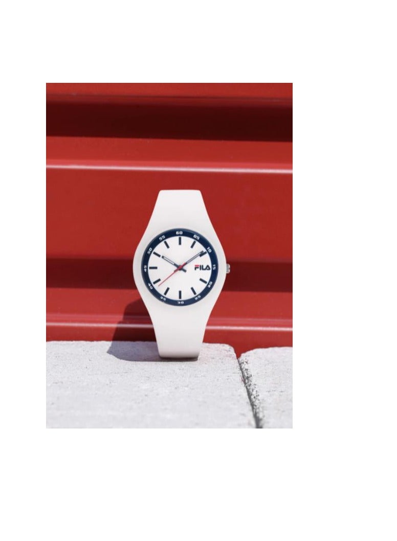 FILA ساعة رياضية مائية للطلاب في أوقات الفراغ - Image 2