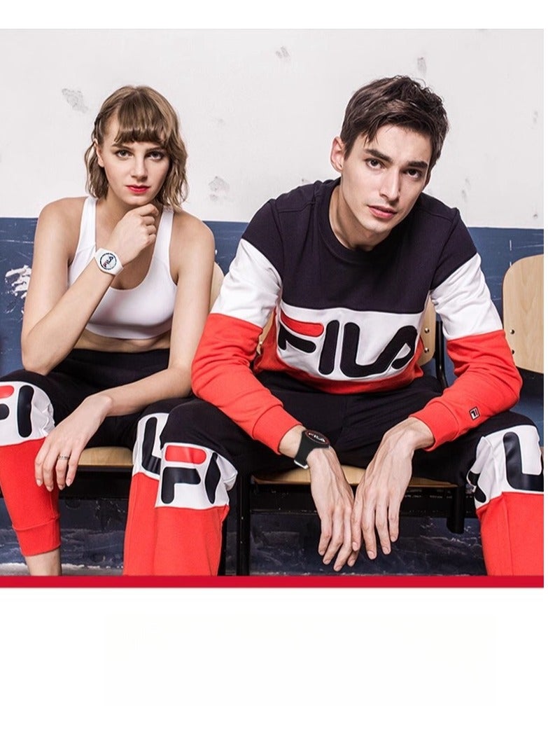 FILA ساعة رياضية مائية للطلاب في أوقات الفراغ - Image 3