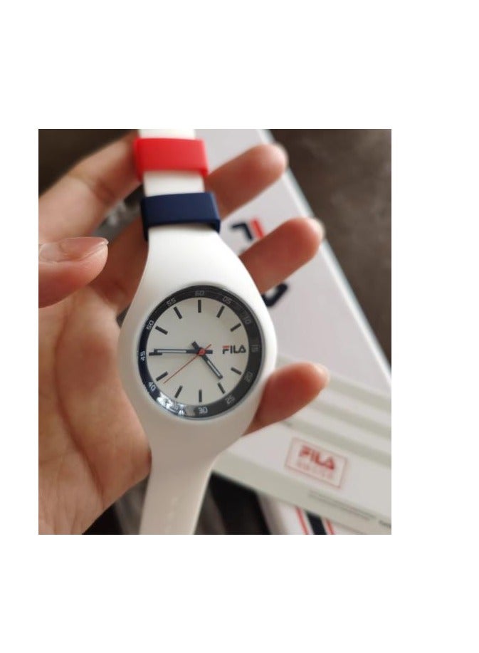 FILA ساعة رياضية مائية للطلاب في أوقات الفراغ - Image 4