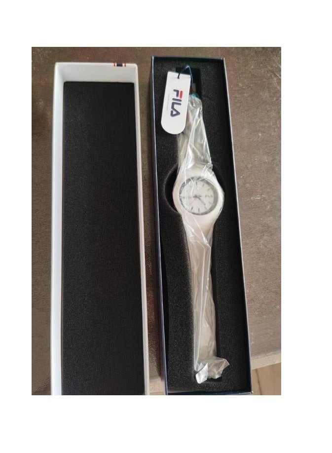 FILA ساعة رياضية مائية للطلاب في أوقات الفراغ - Image 5