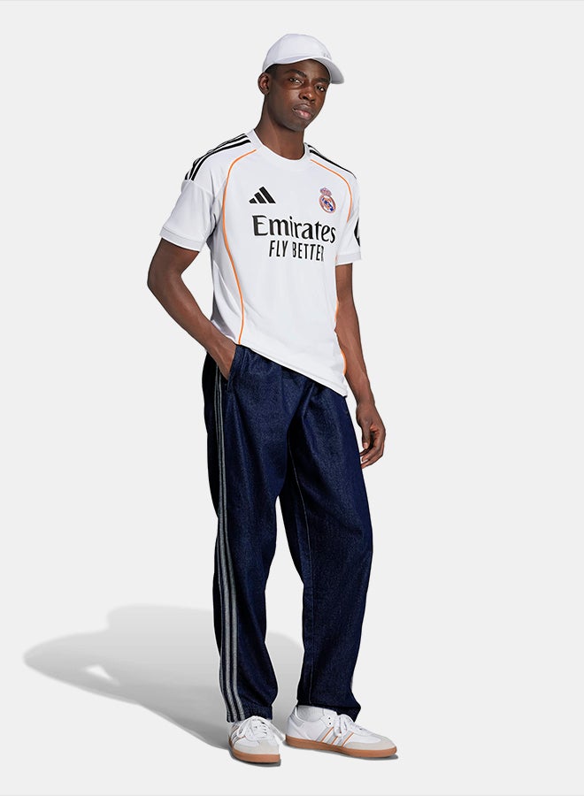 Adidas Real Madrid 25/26 Home Jersey - Image 3