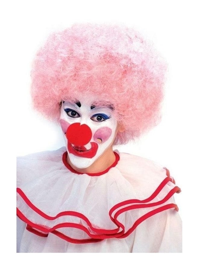 نيبمينينت Clown Short Hair Wig