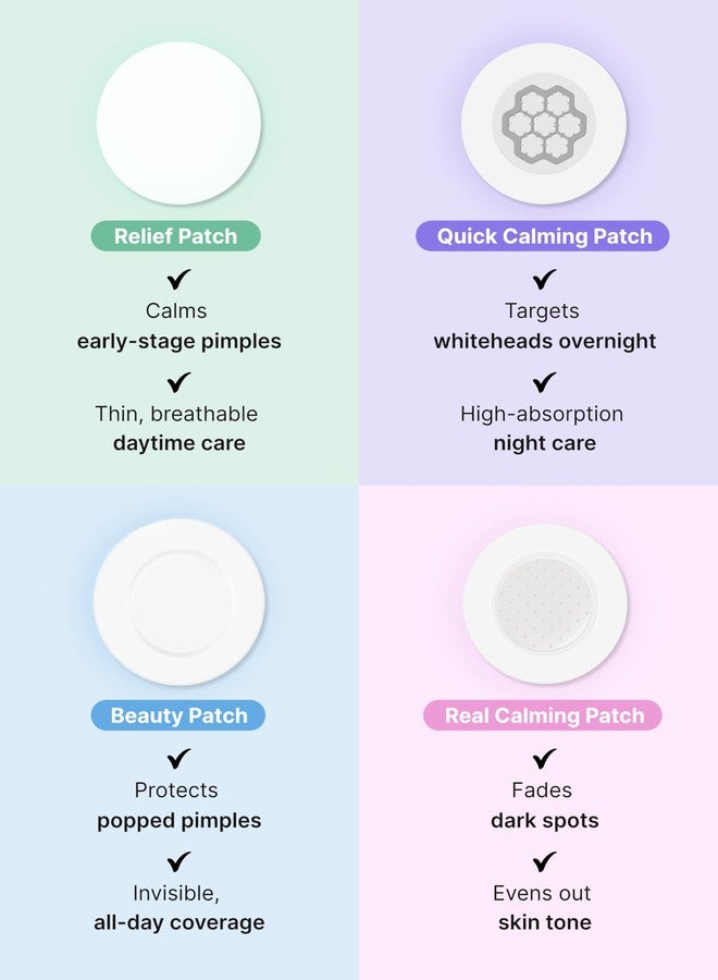 DWEasyDerm Daewoong Pharmaceutical Easyderm patch gift set Summer & Travel Essentials - Image 5
