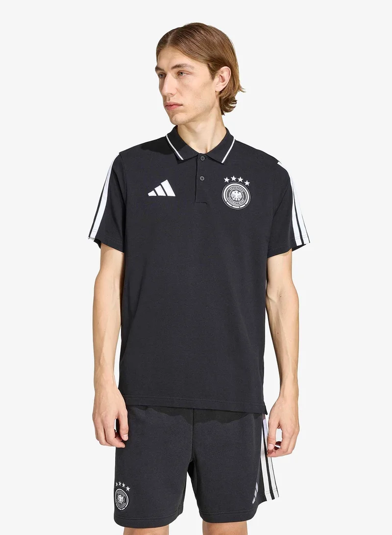 Adidas Germany DNA Polo