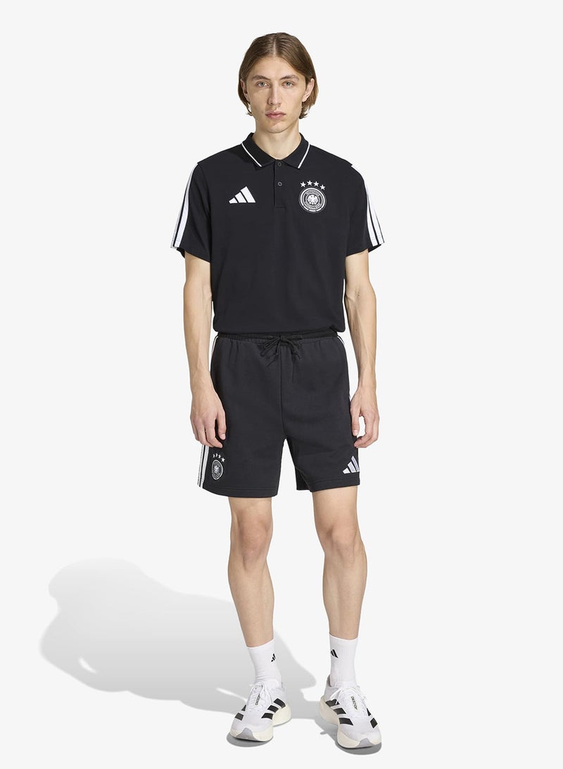 Adidas Germany DNA Polo - Image 5