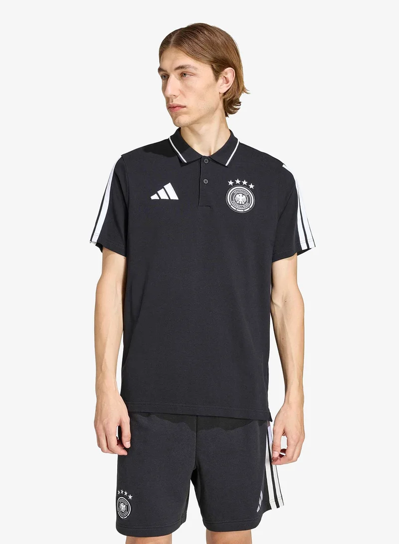 اديداس ألمانيا دي إن إيه بولو