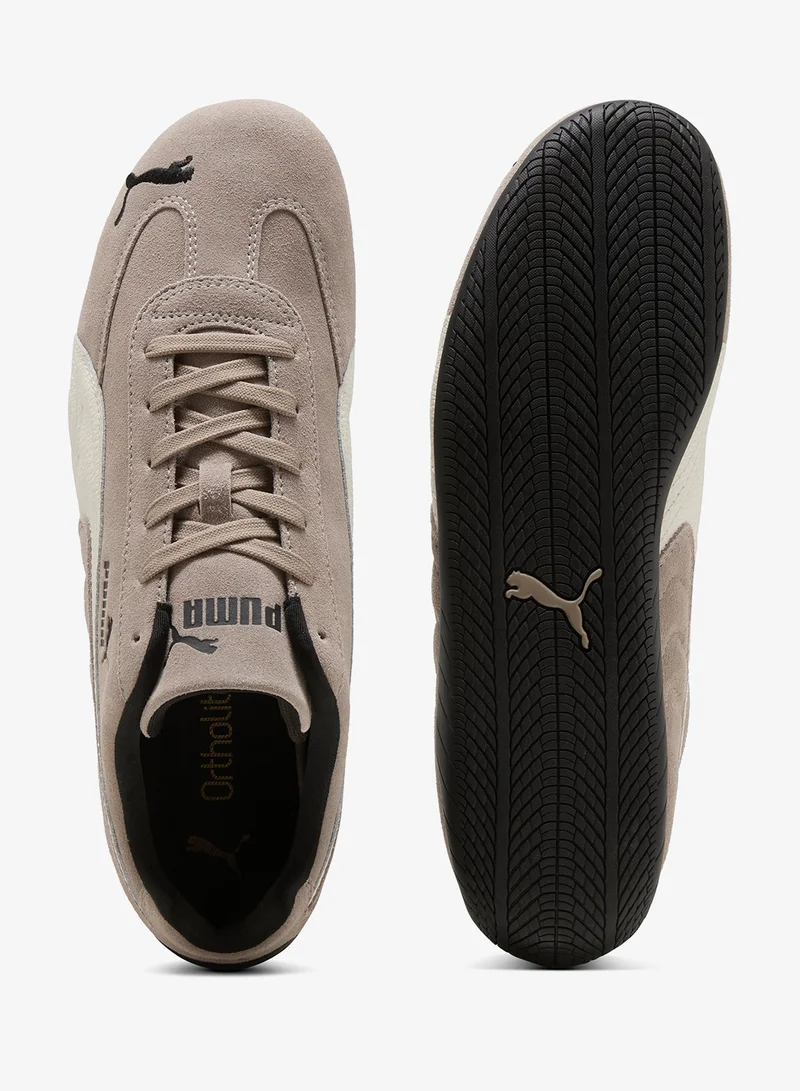 Puma Mouse Gray-PUMA Black Speedcat for Men | Best Price UAE