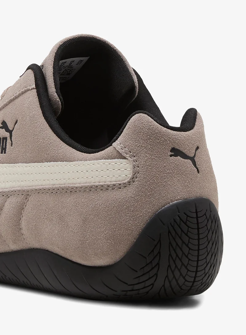 Puma Mouse Gray-PUMA Black Speedcat for Men | Best Price UAE