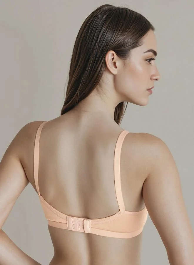 Splash FAV Tshirt Plunge Bra