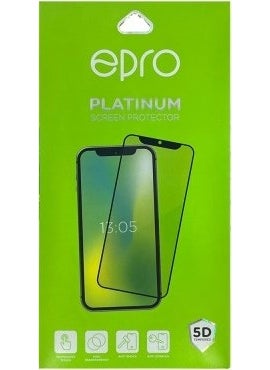 EPRO - 5d New Generation - Xiaomi Redmi Note 8 - Glass 