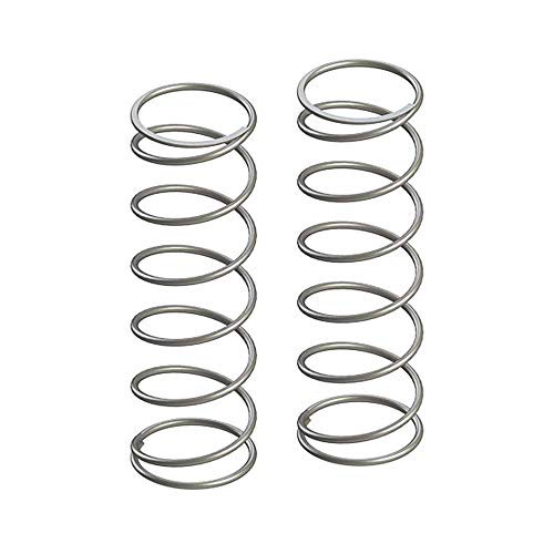 ARRMA AR330384 Shock Spring 76mm M 736gfmm Kraton 2 ARAC8944 Electric CarTruck Option Parts - Image 1