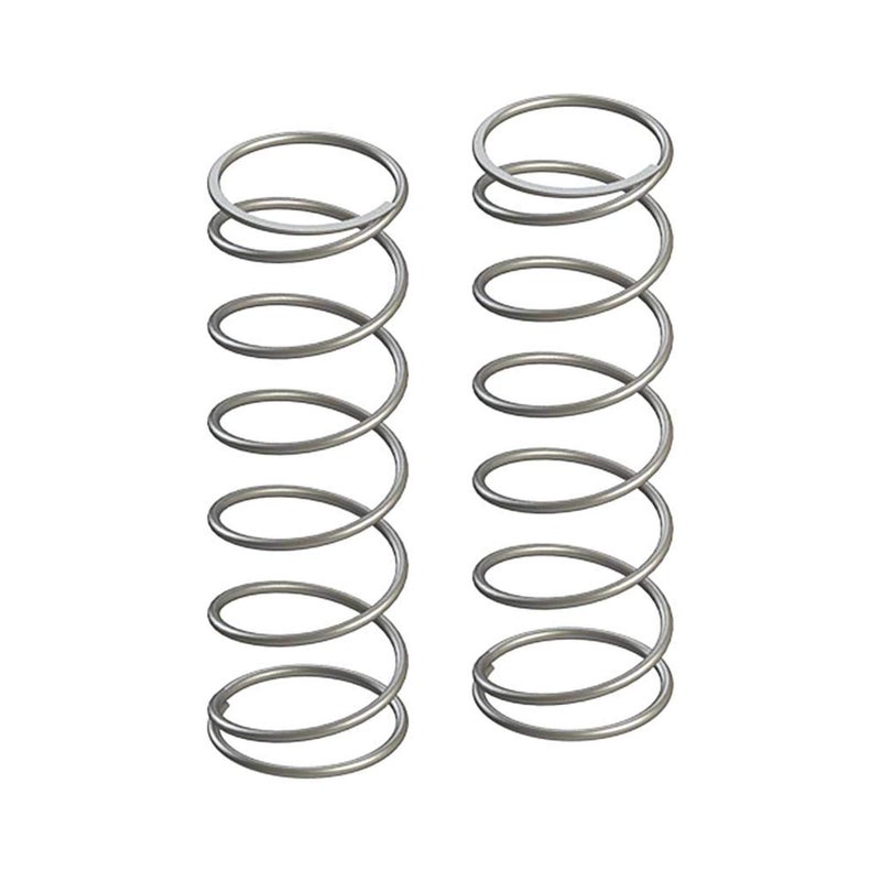 ARRMA AR330384 Shock Spring 76mm M 736gfmm Kraton 2 ARAC8944 Electric CarTruck Option Parts - Image 2