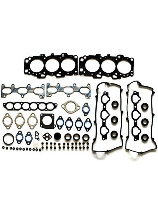 HS54504A Head Gasket Set Compatible with Hyundai Tiburon Tucson Kia Sportage 2 7L 2004 2009 - Image 4