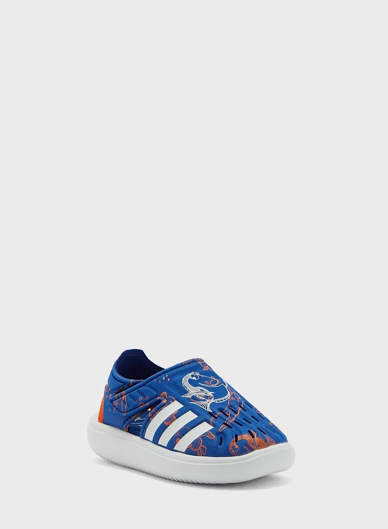 Adidas Kids Water Sandals