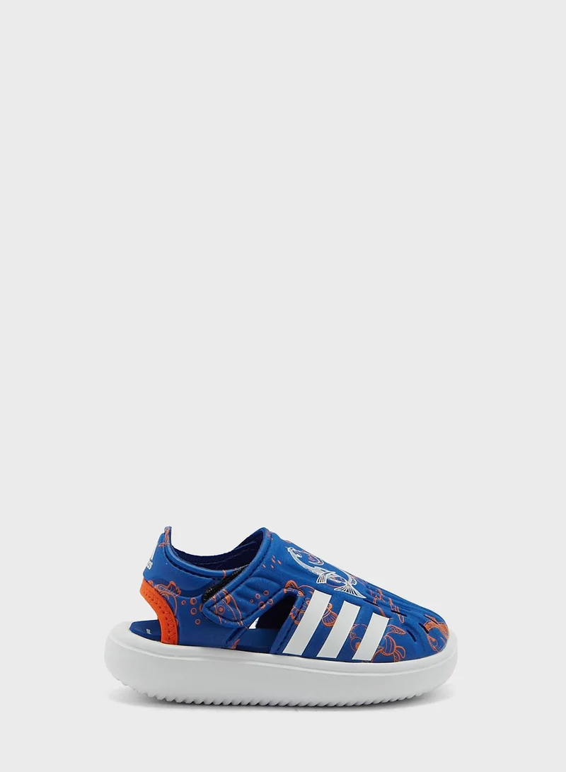 Adidas Kids Water Sandals