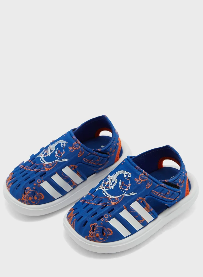 Adidas Kids Water Sandals