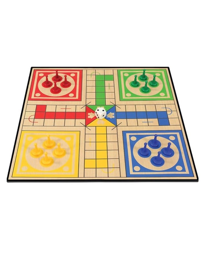 Ambassador Classic Games Ludo ST2102 - Image 3