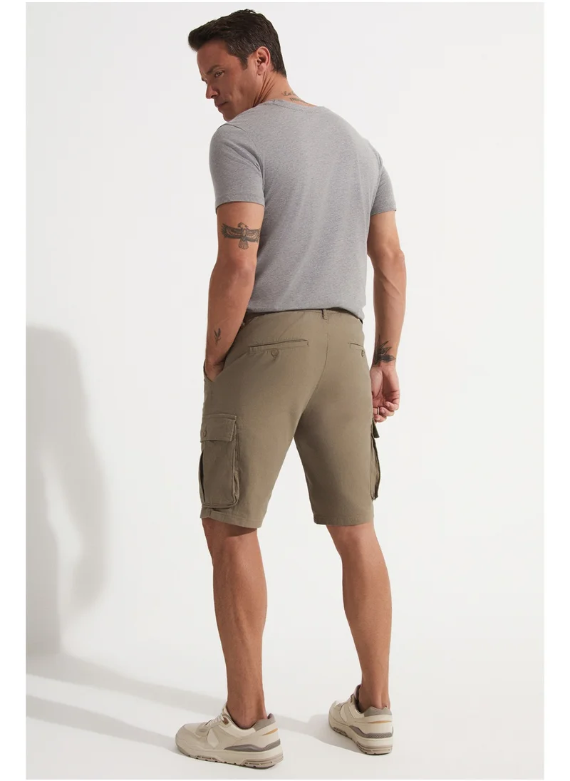 جون Essential Shorts