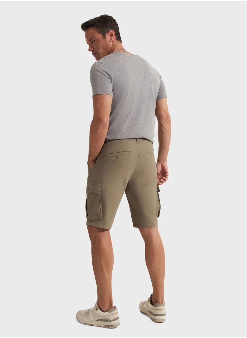 جون Essential Shorts