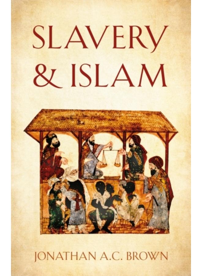 Slavery and Islam 