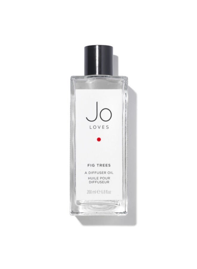 جو لوفز جو تحب معطر جو برائحة أشجار التين  ٢٠٠ مل - Image 2