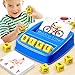 NARRIO Educational Toys for 3 4 5 Year Old Boys Gift Matching Letter Game Preschool ABC Learning Toys for Kids Ages 48 Years Christmas Birthday Gifts for 36 Year Old Boys Toddler Toys Age 24 - Image 3