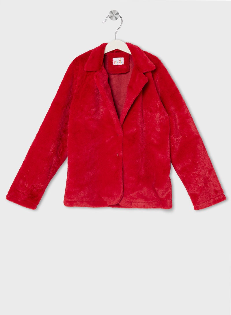 Pinata - Jacket For Boy Or Girl - Image 1