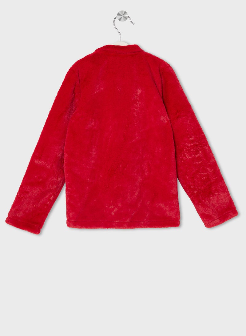 Pinata - Jacket For Boy Or Girl - Image 1
