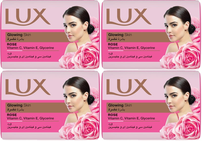 صابون من LUX - 165 جم