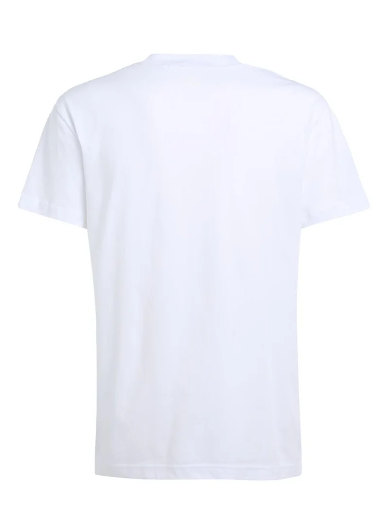 Calvin Klein Jeans Logo Crew Neck T-Shirt