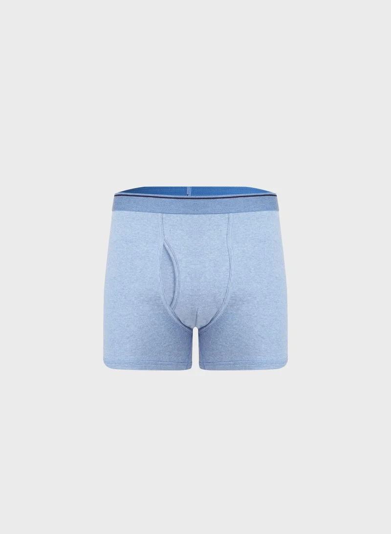 Marks & Spencer 5 Pack Assorted Trunks