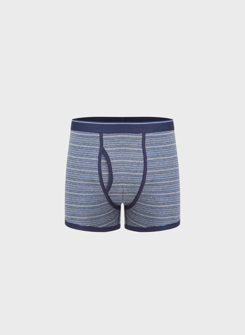 Marks & Spencer 5 Pack Assorted Trunks