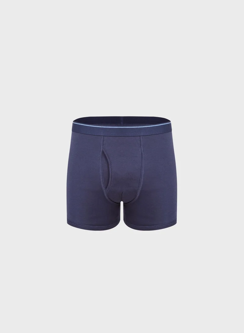 Marks & Spencer 5 Pack Assorted Trunks