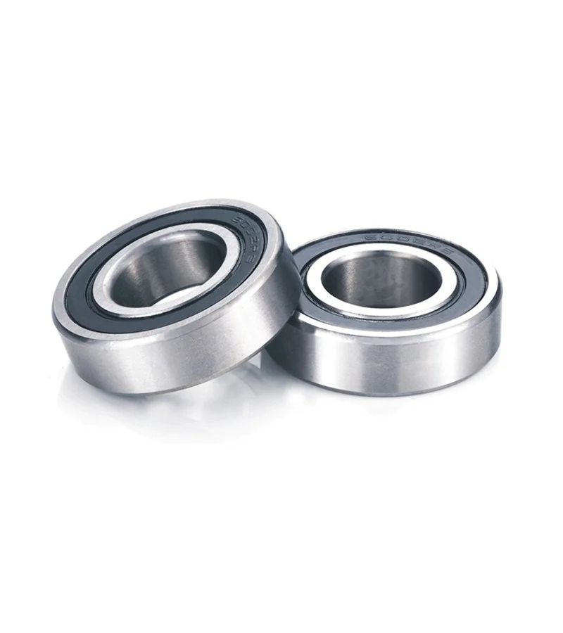 10 Pcs Micro Deep Groove Ball Bearing 6002 ZZ 15x32x9 - Image 5