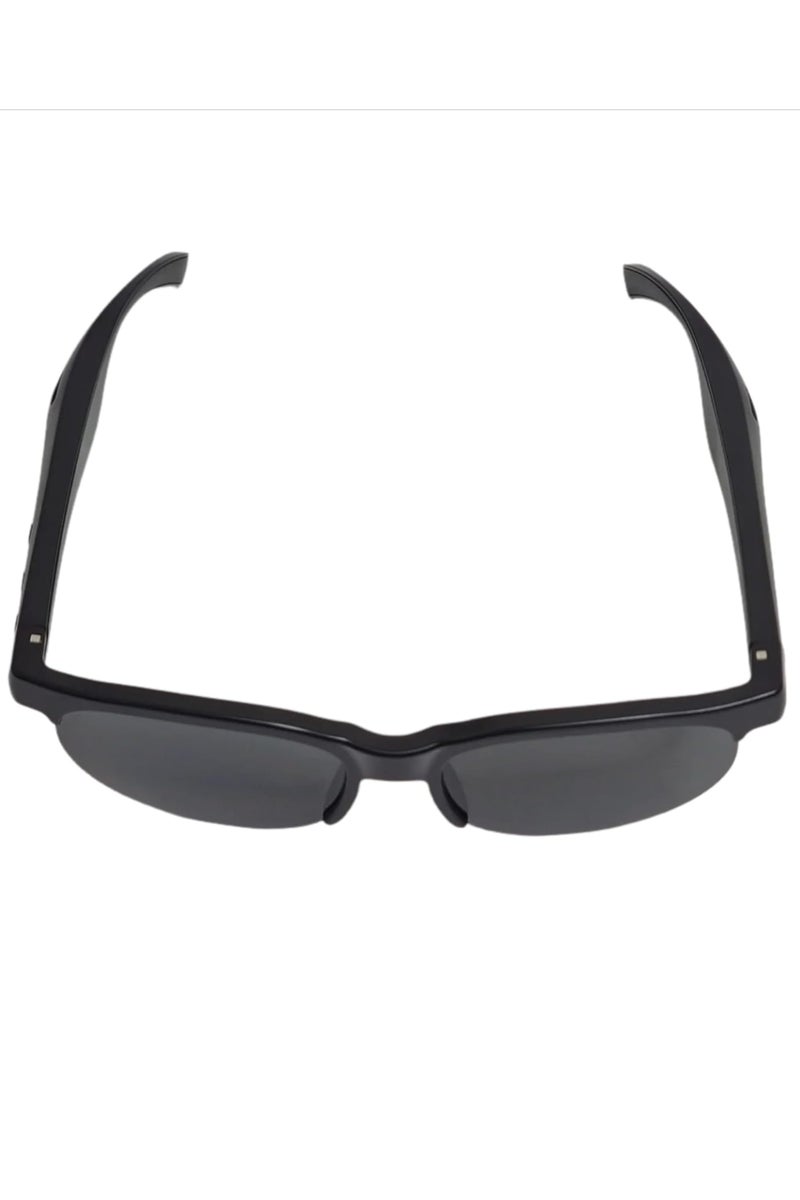 TIGER XG88 Pro Smart Sunglasses Bluetooth Earphones, Open-Ear Sound, Intelligent Call Assistant, Music, Universal Compatibility, , Smart Sunglasses for Men & Woman Smart Glasses Perfect for Outdoor Running & Cycling - Image 4