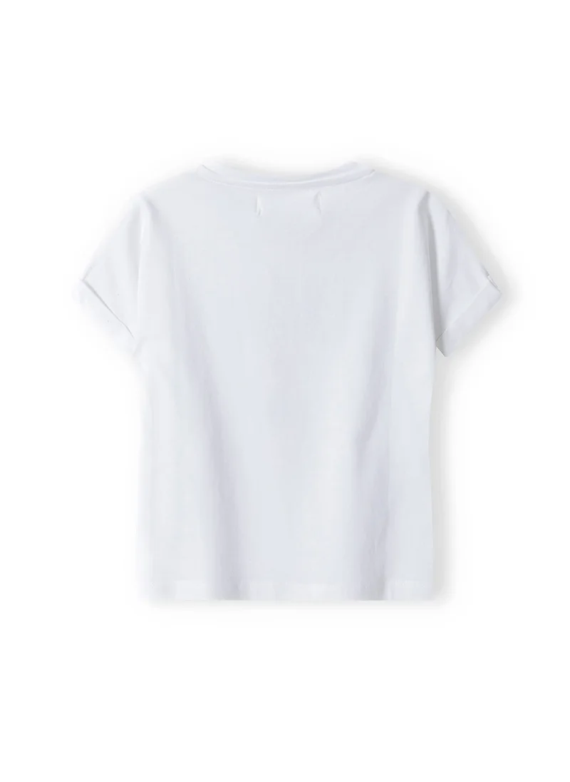 مينوتي Kids Girls T-Shirt