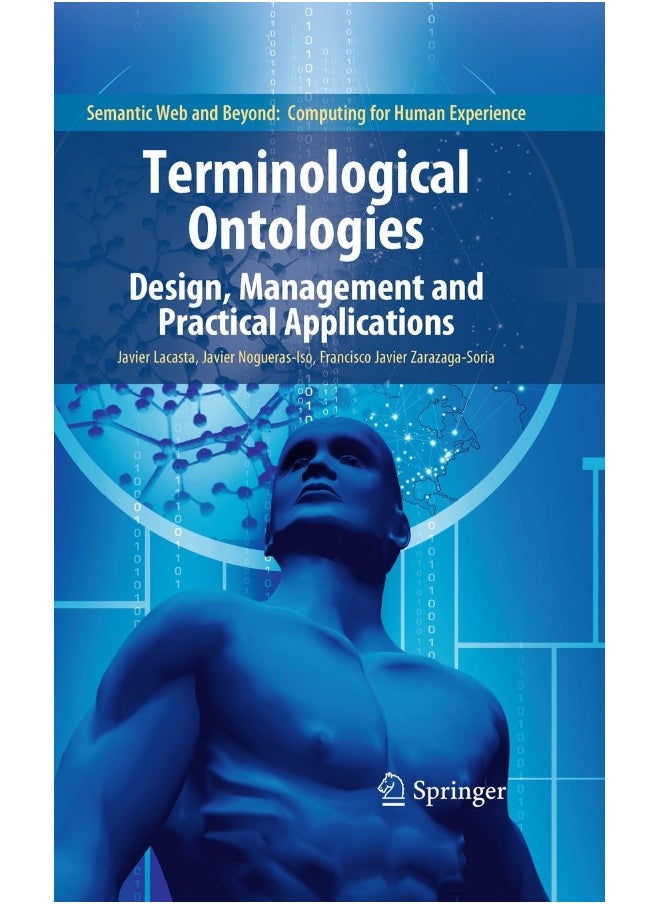 Terminological Ontologies: Design, Management and Practical Applications 