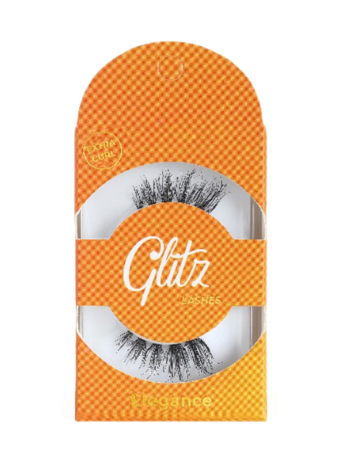 Glitz False Lashes