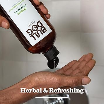 Bulldog Skincare Mens Gift Set Body Care Collection - Image 4