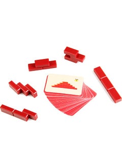 Innovation Brick Game (Innovative Brick Blocks) - Intelligence Game