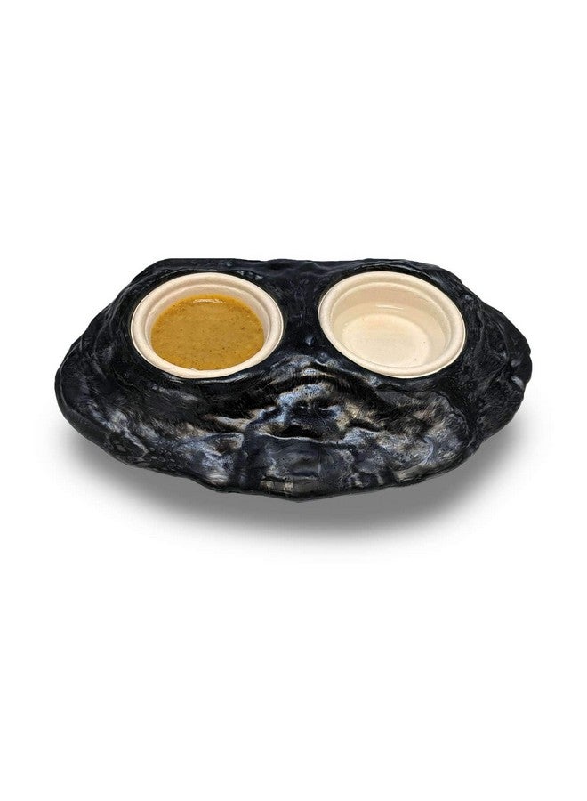 Pangea Ultimate Gecko Ledge - Magnetic Reptile Feeder  - Image 1