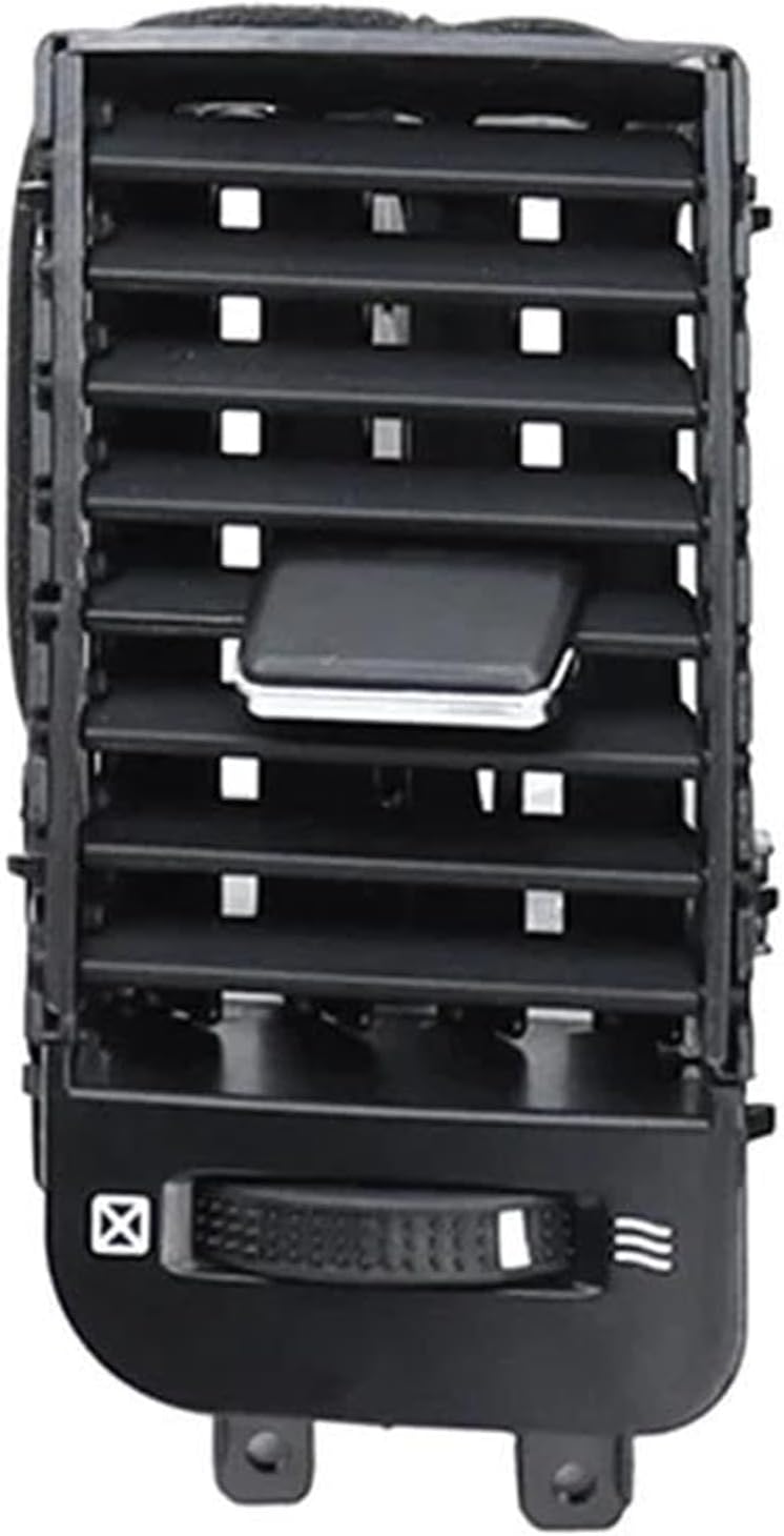 QASULER Air Vent Outlet for Toyota Land Cruiser Prado - Image 2