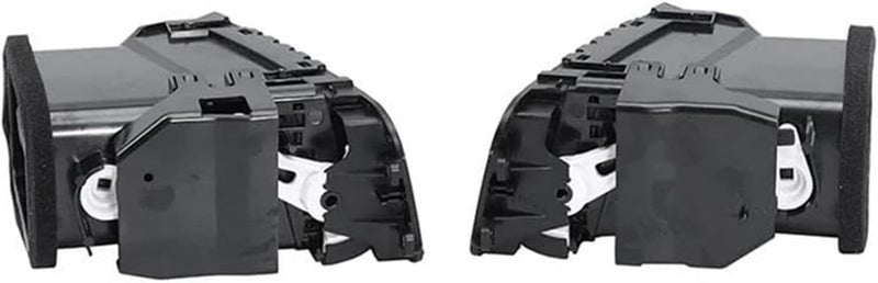 QASULER Air Vent Outlet for Toyota Land Cruiser Prado - Image 3