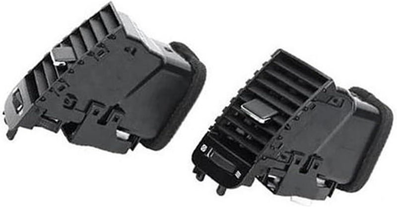 QASULER Air Vent Outlet for Toyota Land Cruiser Prado - Image 1