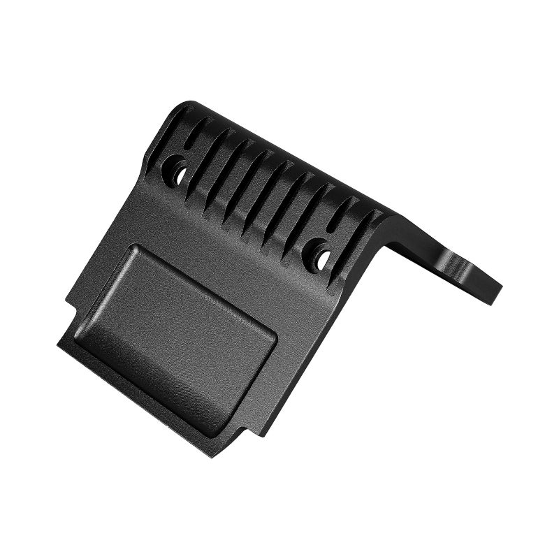 Electric Scooter AntiCollision Baffle Aluminum Alloy Mudguard Fenders Modified Accessory Compatible with Dualtron Thunder/victor/ACHILLEUS/DT3 - Image 3
