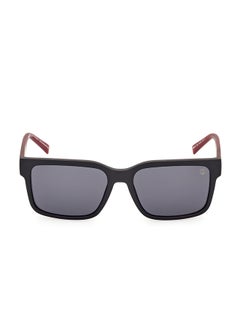 Men's UV Protection Rectangular Sunglasses - TB0001202A54 - Lens Size: 54 Mm - pzsku/ZD2985EBAD1DBB321B099Z/45/_/1707372532/915983c4-0034-492a-834f-a86e6b64ea29