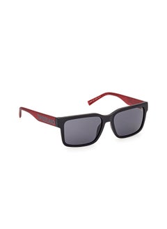 Men's UV Protection Rectangular Sunglasses - TB0001202A54 - Lens Size: 54 Mm - pzsku/ZD2985EBAD1DBB321B099Z/45/_/1707372534/dd913a39-a2e4-46d8-986c-15a472640752