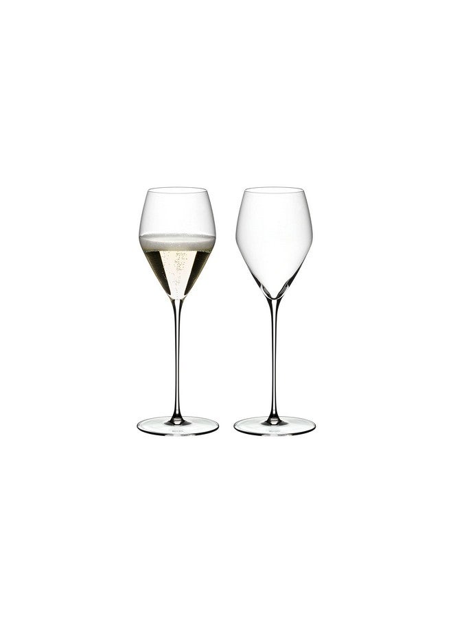 Riedel Riedel Veloce Champagne  - Image 1